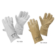 PROGUARD Argon Gloves Model: PG-118GA & PG-119YLW