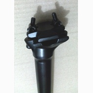 United Speed Seatpost size 27.2 model 2 bolts