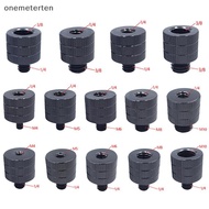 ont  1/4 to M4 M5 M6 M8 M10 Conversion Screw 3/8" Male to Female Thread Screw Mount Converter Adapte