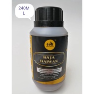 Baja Haiwan 240ml Pets Cats Rabbits Kucing Arnab