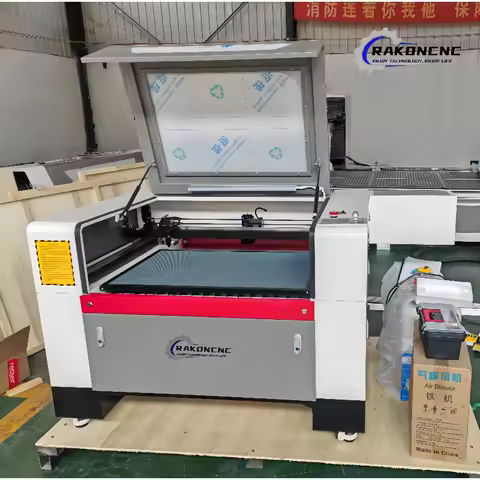 Hot Sale 60w 80w 100w Laser Engraver 4060 6090 CCD Camera CO2 Laser Cutting Machine for Acrylic Wood