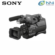 Sony Shoulder Mount Avchd Camcorder HXR-MC2500 ( 1+1 Year Sony Malaysia Warranty )