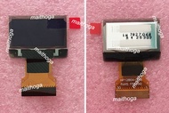 【Limited-time offer】 0.96 inch 30PIN White OLED Screen SSD1306 Drive IC 128*64 SPI/IIC/8Bit Parallel