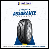 Goodyear Assurance Duraplus 2 185/65 R15 Hr15 Ertiga Mobilio Livina