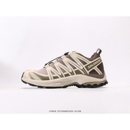 Salomon Salomon ULTRA FLOW Salomon Men's ULTRA-Light Cross Country Running Outdoor Hiking Shoes