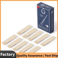 10Pcs Clarinet Clarinet   Instrument Replacement Accessories Hardness-1.5