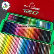 ✠▪COLLEEN COLOUR PENCIL 72 pcs or 120