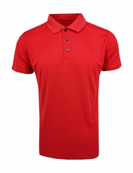 BIG SIZE (4XL/5XL/6XL/7XL) Microfiber Polo T-Shirt/Jersi Polo T Shirts/Collar T Shirt/Baju Lelaki/Ba