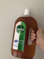 消毒藥水 滴露 1.2L Dettol