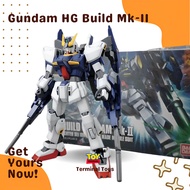 Gundam HG Build Mk-II