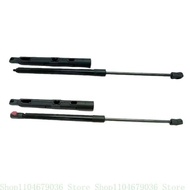 X Engine Hood Port Struts For W205 A205 C200 C300 C250 C350e C400 C450 C43amg C63amg Ensures Smooth
