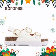 Sorores Platform Easy Slides Nemy