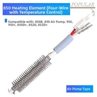 POPULAR Heating Element Heat Core, 850 130mm Soldering Station,  500W 24V Ceramic Heating Element He