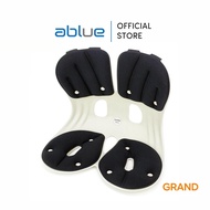 ABLUE Curble Posture Correction Chair (Grand) │ Ergonomic Design │ Lumbar Support