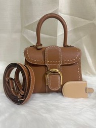 Delvaux mini brillant