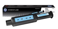 Hộp mực in 103AD 103A Black Original Neverstop Laser Toner Reload Kit - dùng cho máy in HP 1000A/100