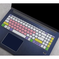 Keyboard Protector Acer Aspire 3 Aspire 5 A315 34 55g A515 15 inch TPU Keyboard Cover