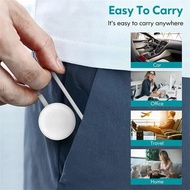 [LUCLELI] Magnetic Docking Charger for IwaTCH