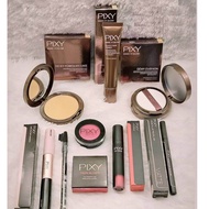 PIXY PAKET MAKE UP Glowing/ Make Up Satu Set Seserahan/ COD Pixy Ori