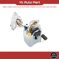 BMW 3-SERIES G20,G21,G28 2018",BMW 4-SERIES G23,G26 FUEL PUMP ASSY 8PIN