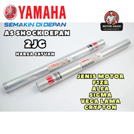 2JG-F3110-00 ORIGINAL As Shock Depan Yamaha 2JG 1 PCS F1ZR Alfa Sigma Vega Lama Crypton