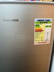 Panasonic 雙門雪櫃 NR-BT266