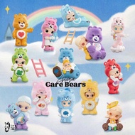 Pop Mart: Zsiga x Care Bears