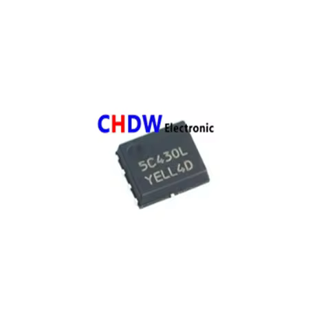 NTMFS5C430NLT1G NTMFS5C430 DFN-8 NEW AND ORIGNAL IN THE STOCK DFN-5 MOSFET chip