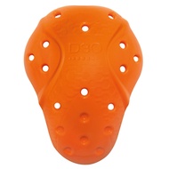 [German Louis] D3O Motorcycle Shoulder Pads Eu CE Certification Level 1 Heavy Shock-Resistant Clothi