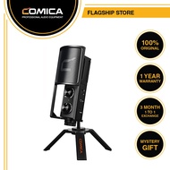 COMICA STM-USB Studio Vocal Condenser Cardioid Microphone