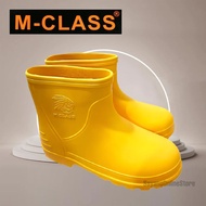 M class EVA Yellow Rain boots Code 1360M
