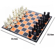 Standard Tournament Size: Chess Set
