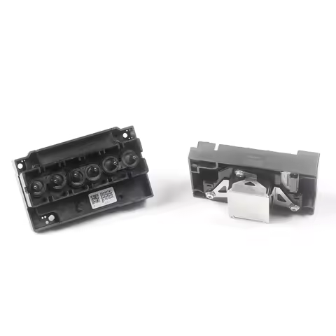 Epson L805 L800 printer UV print head, DTF printer head replacement compatible T50 330 P50 original 