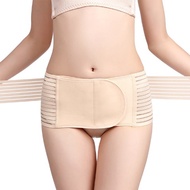 Postpartum Abdomen Belt Belly Tummy Belt Abdominal Binder Shapewear Corset Maternity Belt
