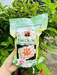 HAM GÀ CHAY HƯƠNG VỊ (HAM TRẮNG)/Hàng ngon loại 1 ship hỏa tốc trong kv TPHCM