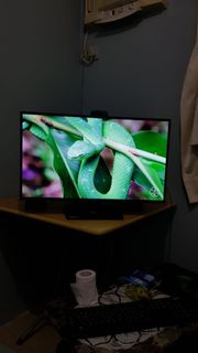 ASUS TUF VG27AQ 27", 1440p, 165hz, HDR, Gaming Monitor, 1ms, Adaptive Sync(G-Sync and Free-Sync Comp