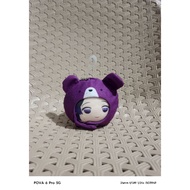 Demon Slayer Kochou Plushie Shinobu