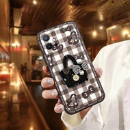 Full wrap Soft case Phone Case For VIVO Y75 5G Global/T1 5G India/Y55 5G Global/Y33S 5G China Fashio