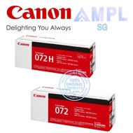 Canon Cartridge 072 Canon Cartridge 072H For imageCLASS LBP170 MF280 MF284dw Satera LBP170 Series, M