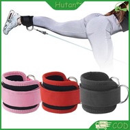 Ankle Weights Strap Gym Wrist Ankle Weight Ankle With D-Ring Strap Ankle Support Gym & Fitness Ankle