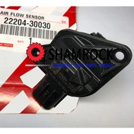 22204-30030 22204-30030 Air flowmeter sensor 22204-30030 original 92-96% new only tested before deli