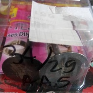 Brt Valve 34-29mm Aa Rod 5mm