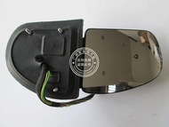 yuebai กระจกมองข้างด้านหลังที่เหมาะสำหรับ Mercedes W203 W211 C200 C240 E200 E240 E280