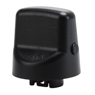 Improved Keyless Ignition Start Knob Handle & Insert Backing Holder Ignition Key Knob Push Turn Swit