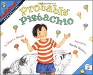 Probably Pistachio | Stuart J. Murphy, Marsha Winb