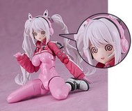特典版 Figma 勝利女神：妮姬 NIKKE 愛麗絲