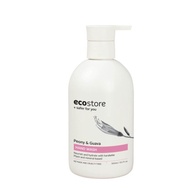 Ecostore Rose & Geranium Hand Wash │Personal Care 425ML