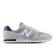 N*B* Mens 373V2 (Standard) - LONE STAR GREY
