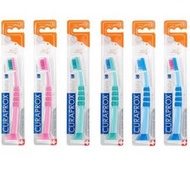 Sikat Gigi Anak Curaprox Baby Toothbrush (0-4tahun)