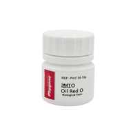 Oil Red O, biological dye grade, Sudan Red 5B, Solvent Red 27 / Purity: ≥85.0% / CAS: 1320-06-5